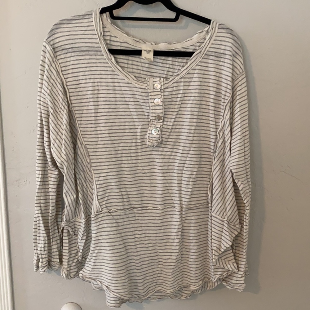 FP Tee